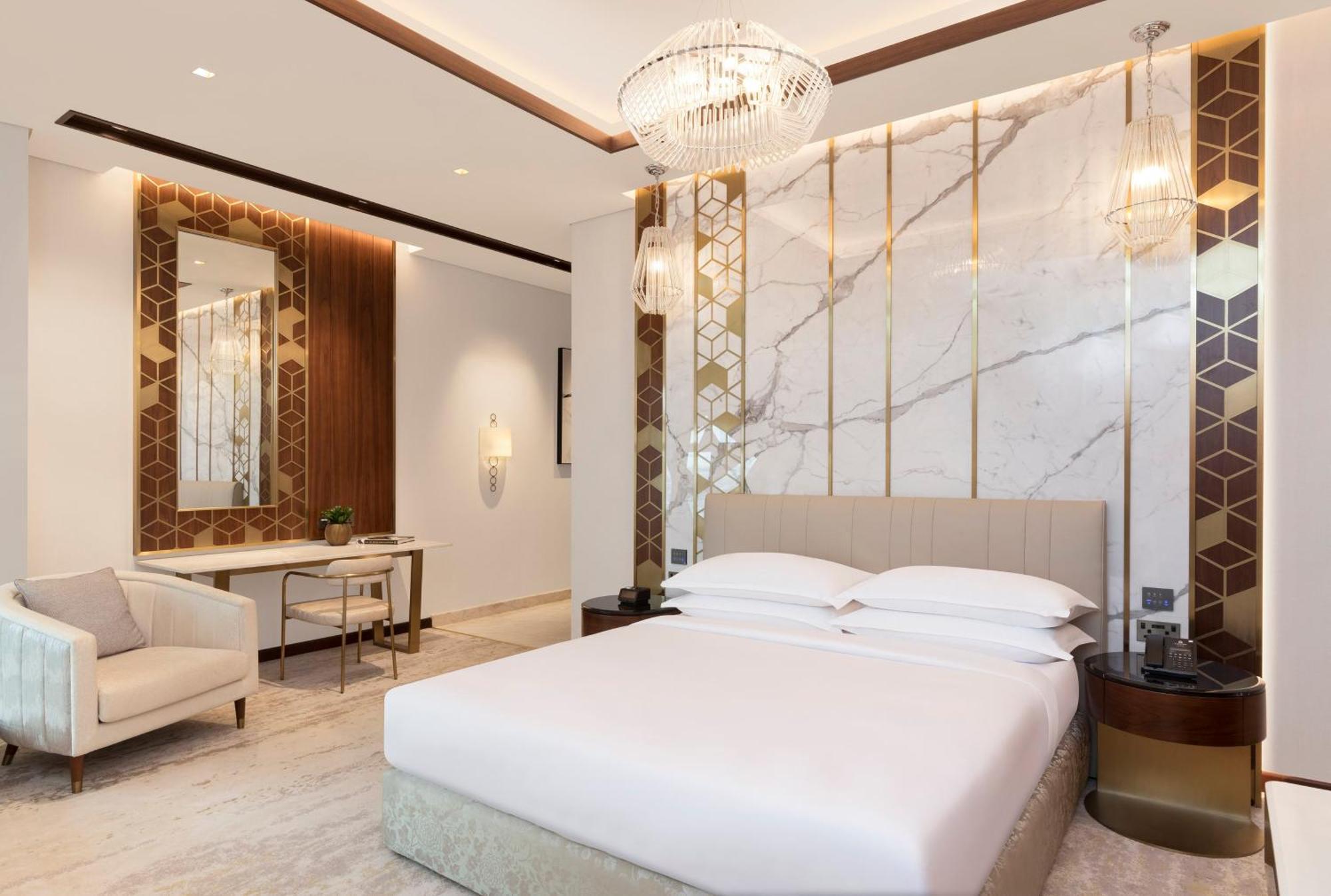 Velero Hotel Doha Lusail מראה חיצוני תמונה Deluxe Room