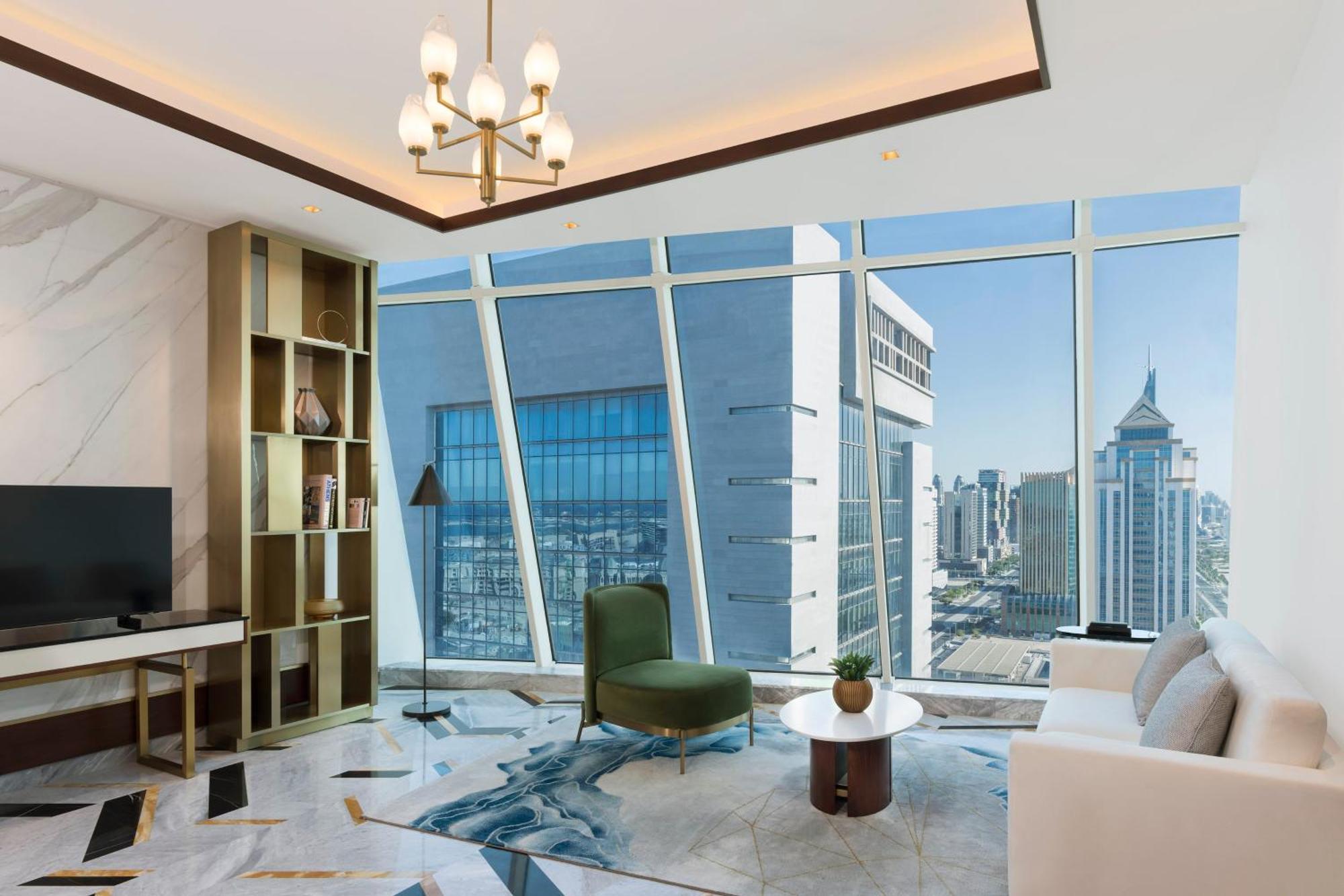 Velero Hotel Doha Lusail מראה חיצוני תמונה A typical apartment